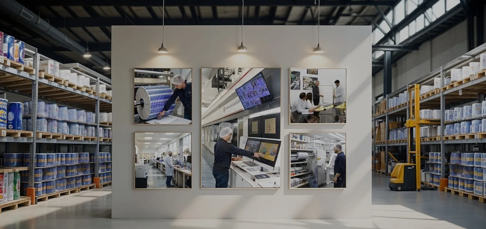 Altea Packaging: A firm commitment to the circular economy! — Altea Packaging