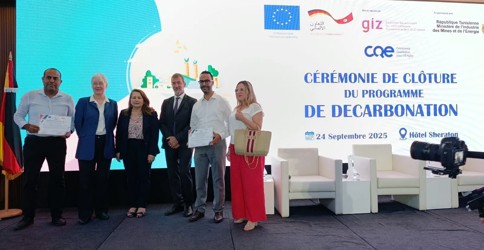 A Clear Path Toward a Low-Carbon Industry — Altea Packaging