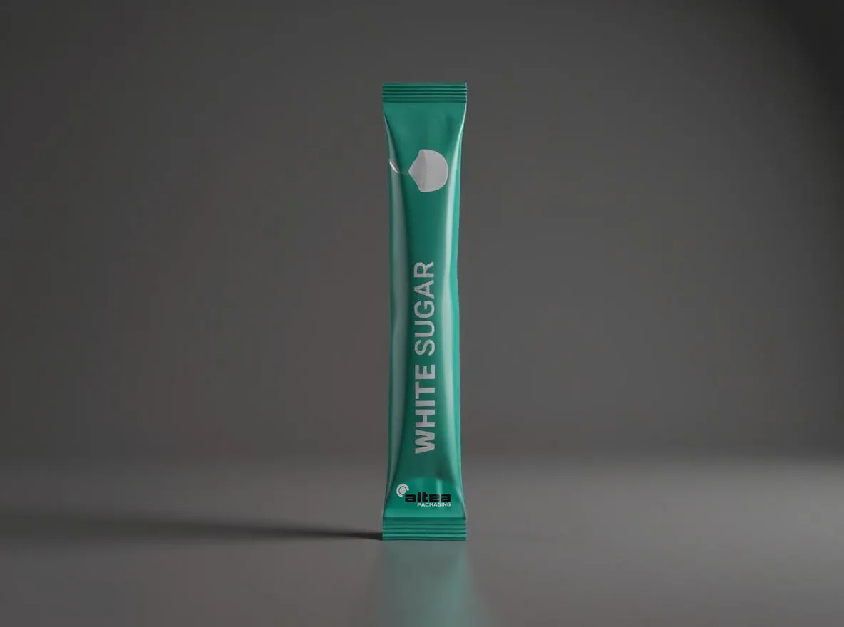 Complejo Sticks — envase para Ingredientes de pastelería — Altea Packaging