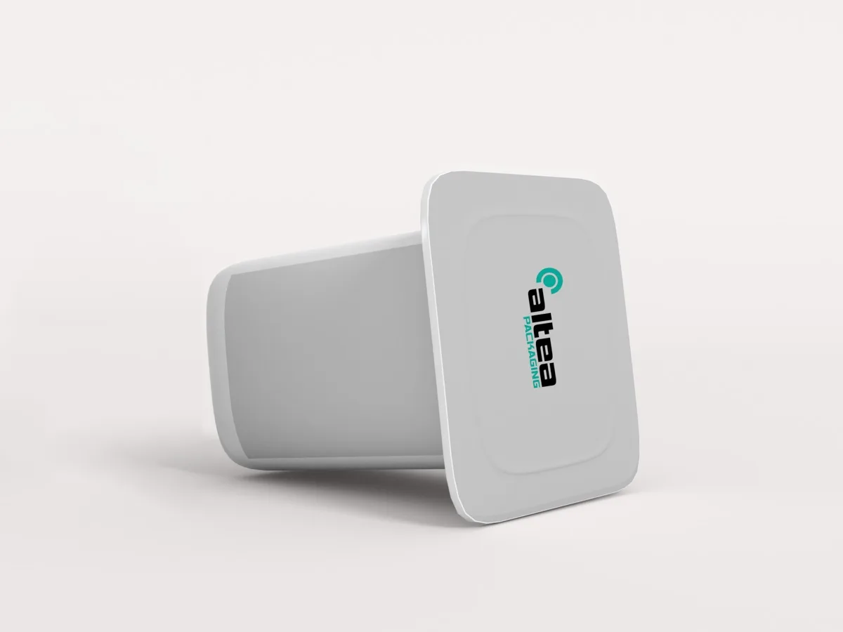 Tapa Cogimix® — envase para Complejo Cogimix® — Altea Packaging