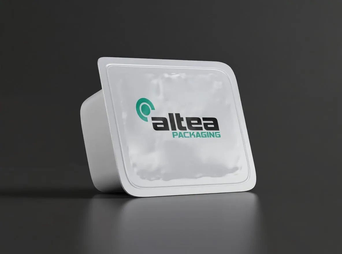 Tapa Cogimix® — envase para Complejo Cogimix® — Altea Packaging