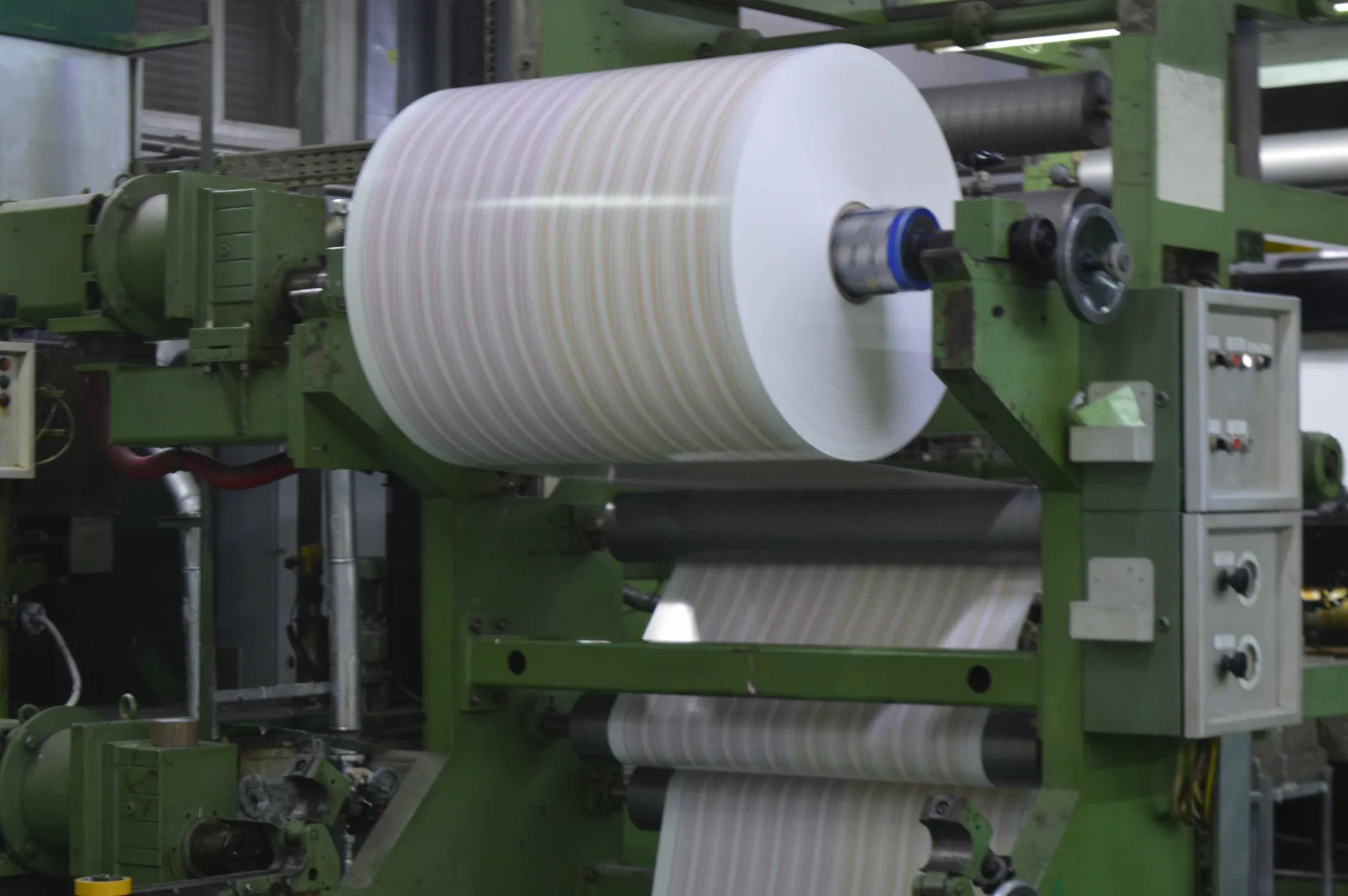 ENDUCTION | Altea Packaging