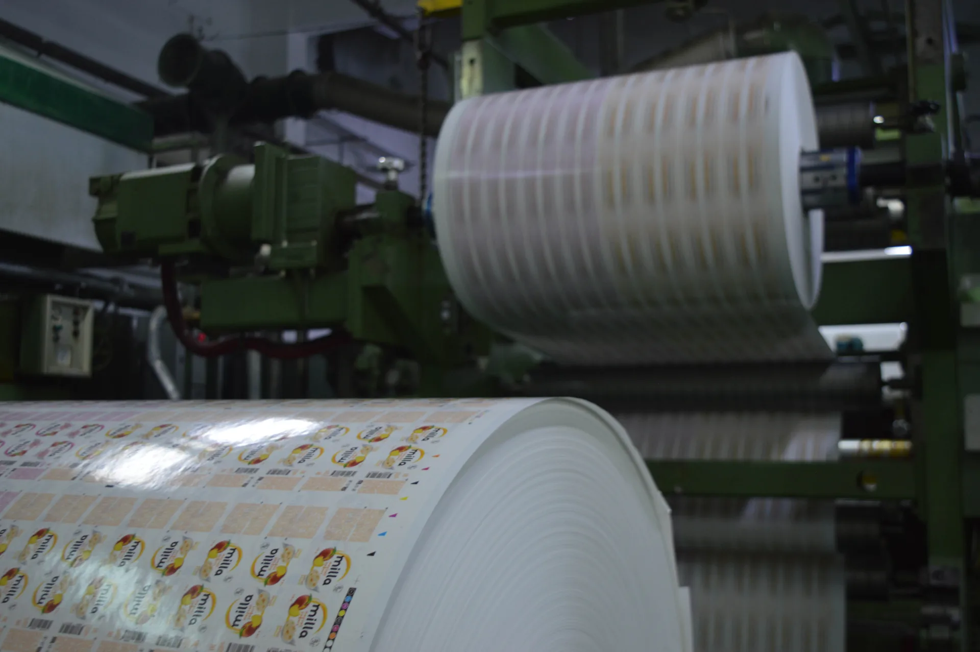 ENDUCTION | Altea Packaging