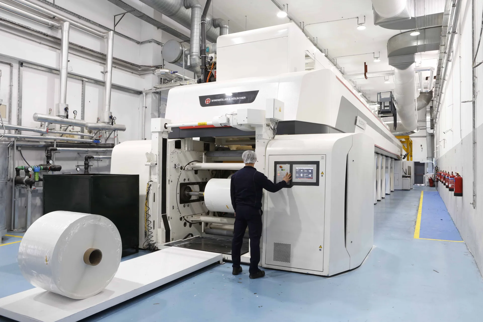IMPRESSION HÉLIOGRAVURE — Impression | Altea Packaging