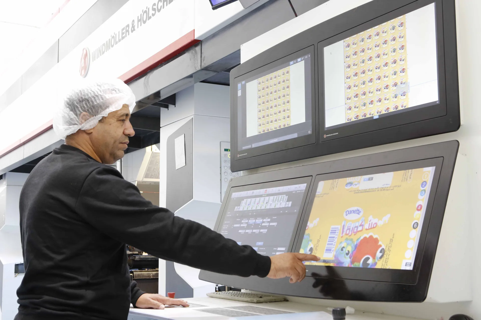 IMPRESSION HÉLIOGRAVURE — Impression | Altea Packaging