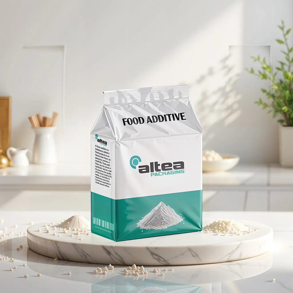 Complexes — Complexes | Altea Packaging