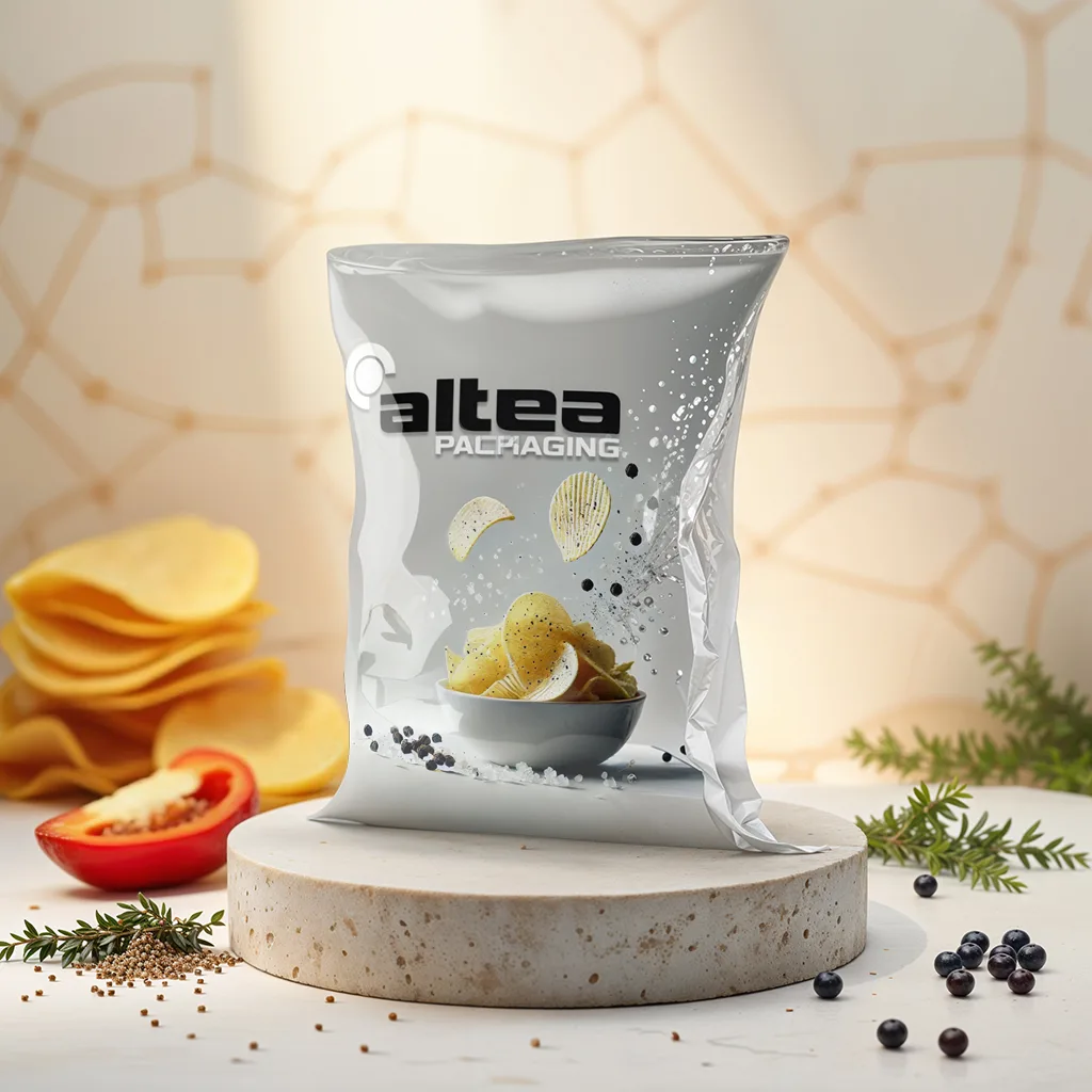 Complexes — caractéristiques | Altea Packaging