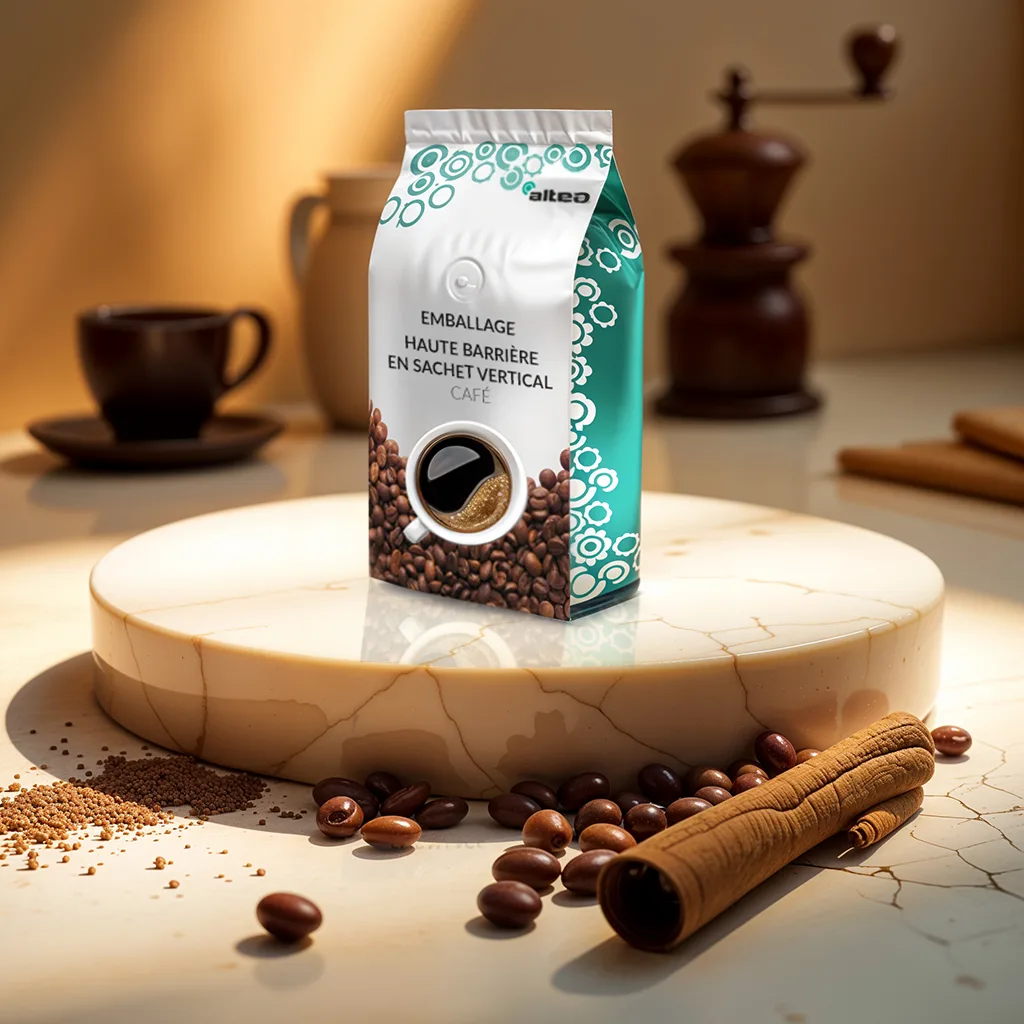 Complexes — applications | Altea Packaging
