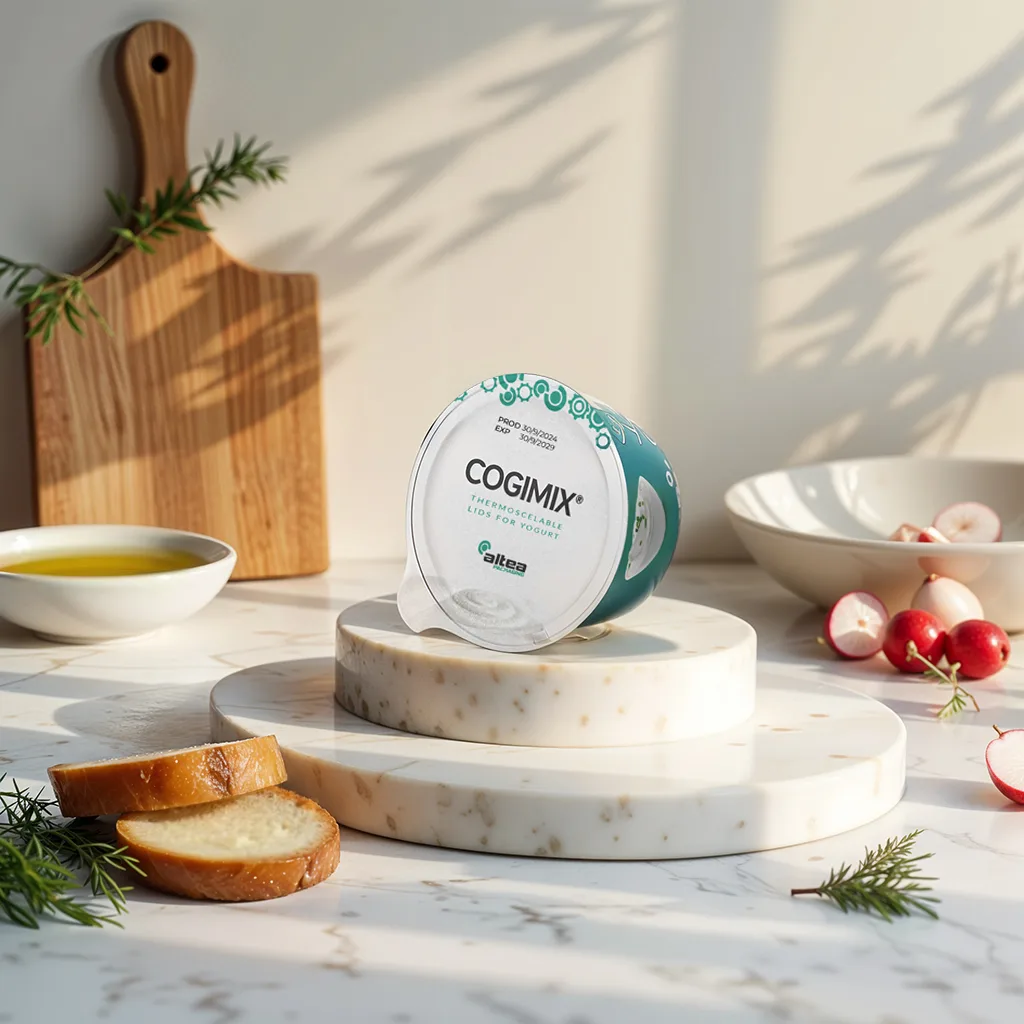 Cogimix® — caractéristiques | Altea Packaging